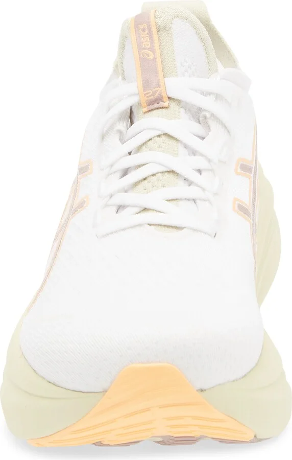 GEL-NIMBUS® 27 Running Shoe - Image 4