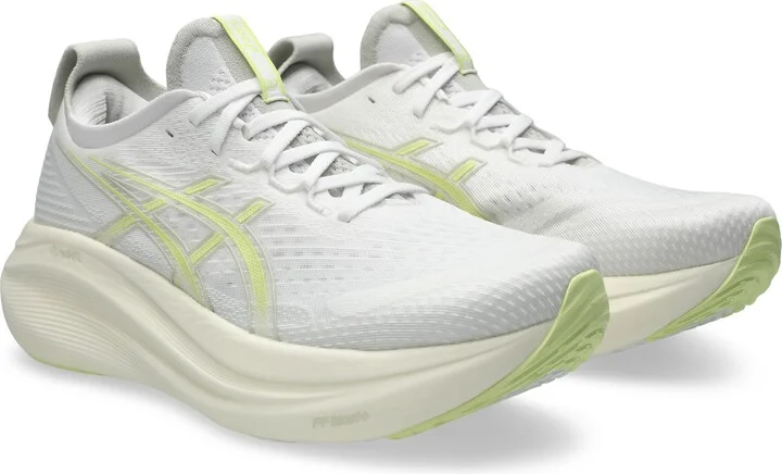 White/ Huddle Yellow