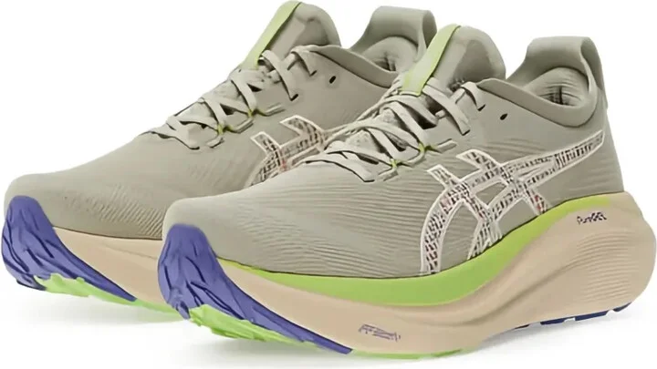 Gel-Nimbus 27 sneakers - Image 2