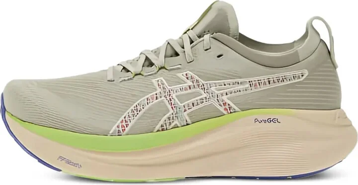 Gel-Nimbus 27 sneakers - Image 4