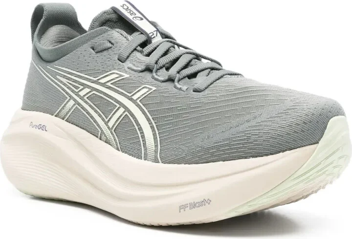 GEL-NIMBUS 27 sneakers - Image 2