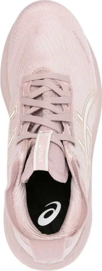 GEL-NIMBUS 27 textured sneakers - Image 4