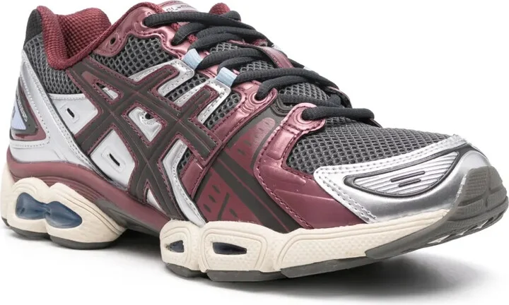Gel-Nimbus 9 mesh sneakers - Image 2