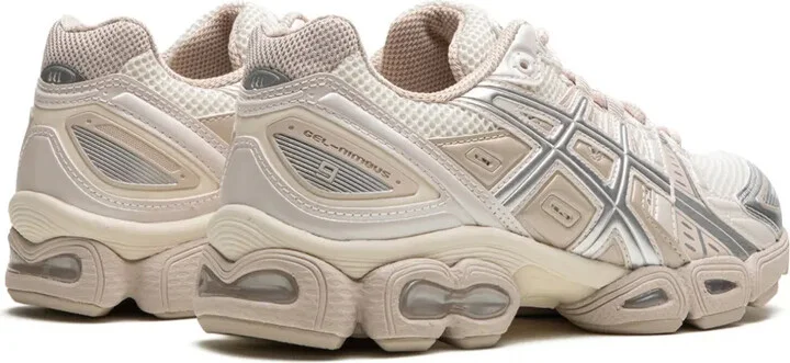 Gel-Nimbus 9 "Mineral Beige" sneakers - Image 3