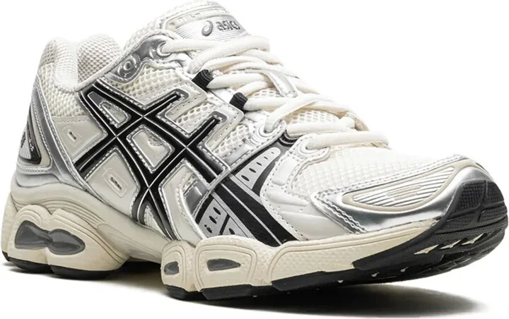 Gel-Nimbus 9 panelled sneakers - Image 2