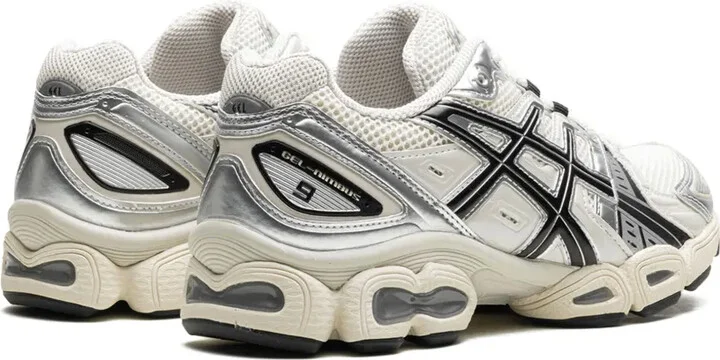 Gel-Nimbus 9 panelled sneakers - Image 3
