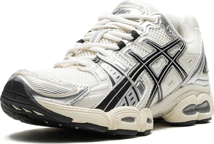 Gel-Nimbus 9 panelled sneakers - Image 4