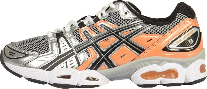 Gel-nimbus 9 Sneakers