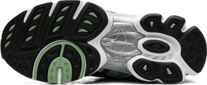 Gel-Nimbus 9 "White/Bamboo" sneakers - Image 4