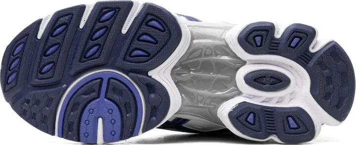 Gel-Nimbus 9 "White/Indigo Blue" sneakers - Image 4