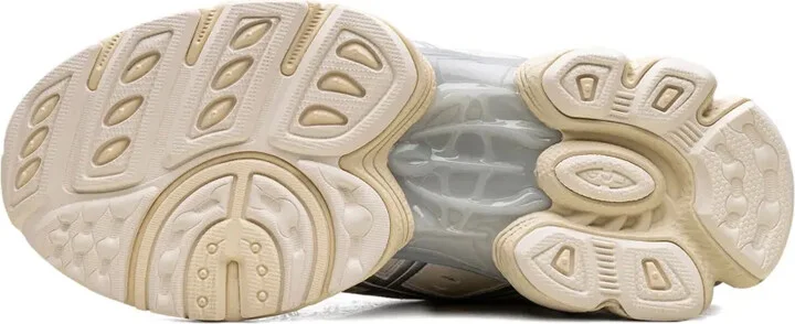 Gel-Nimbus 9 "White Pure Silver" sneakers - Image 5