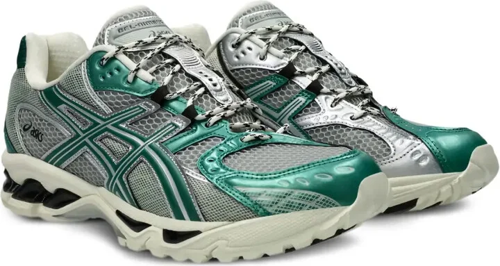 Gel-Nimbus mesh-panel sneakers - Image 2