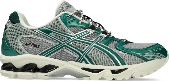 Gel-Nimbus mesh-panel sneakers