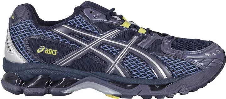 Gel-Nimbus Sneakers - Blue