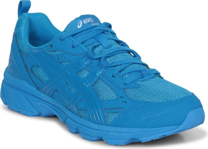 Gel Nunobiki Blue Sneakers - Image 2