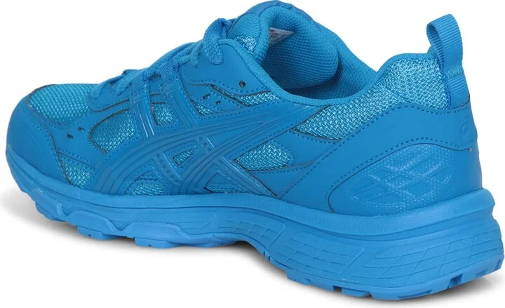 Gel Nunobiki Blue Sneakers - Image 3