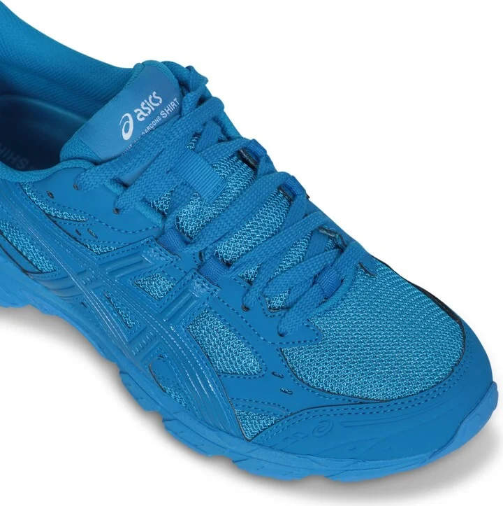 Gel Nunobiki Blue Sneakers - Image 4