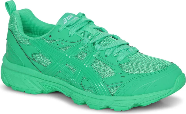 Gel Nunobiki Green Sneakers - Image 2