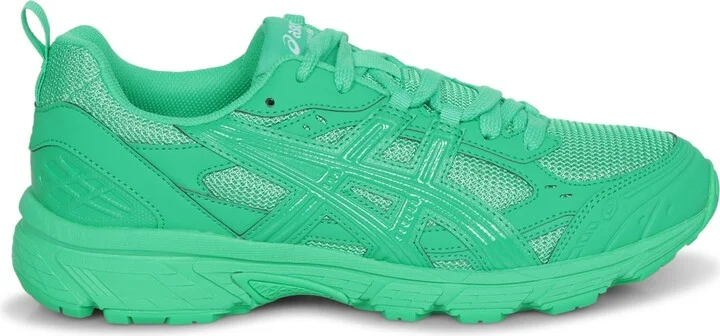 Gel Nunobiki Green Sneakers