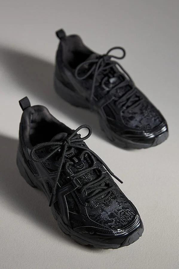 GEL-Nunobiki Lace Sneakers - Image 2