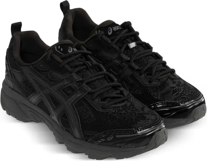GEL Nunobiki mesh-panel sneakers - Image 2