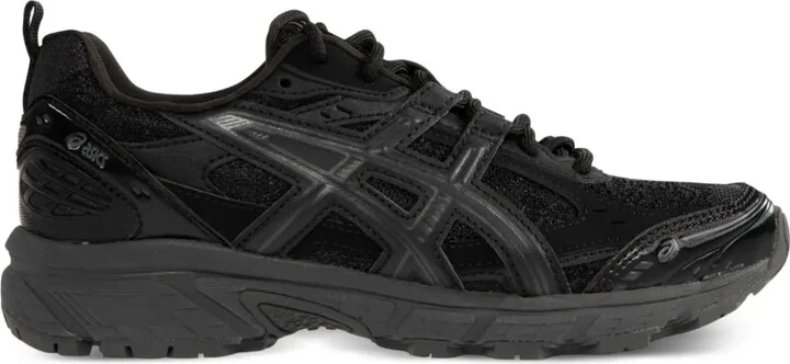GEL Nunobiki mesh-panel sneakers
