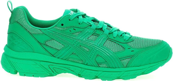Gel-Nunobiki Sneakers With Technical Fabric Upper