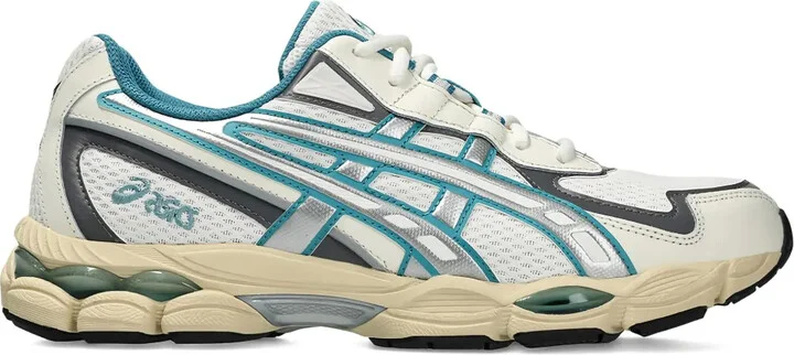 Gel-NYC 2055 "Blue Teal" sneakers