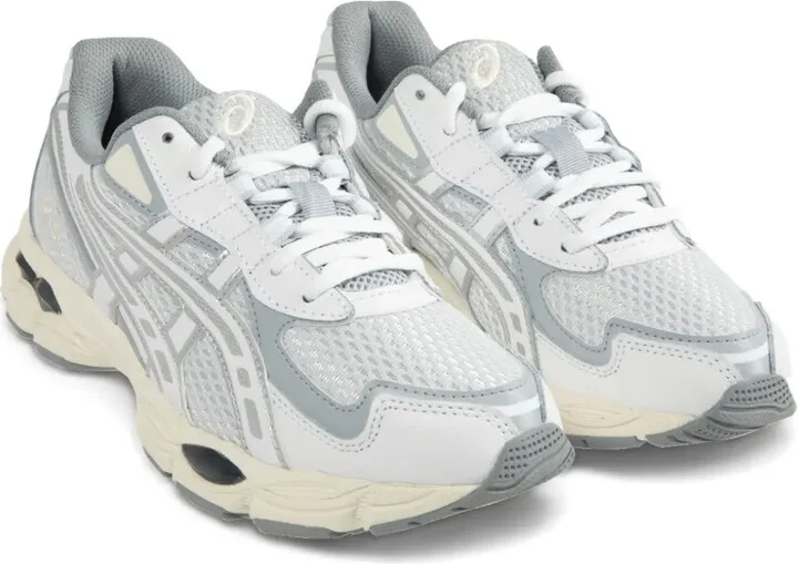 GEL-NYC 2055 mesh-detail sneakers - Image 2