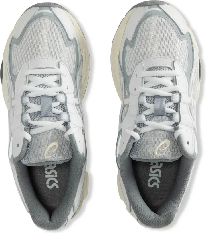 GEL-NYC 2055 mesh-detail sneakers - Image 3