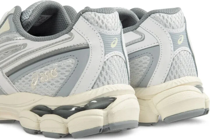 GEL-NYC 2055 mesh-detail sneakers - Image 4