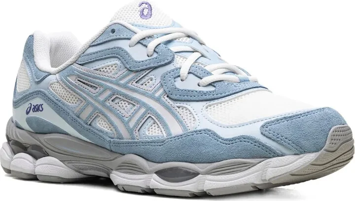 GEL-NYC "Arctic Sky" sneakers - Image 2
