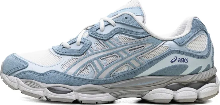 GEL-NYC "Arctic Sky" sneakers - Image 3