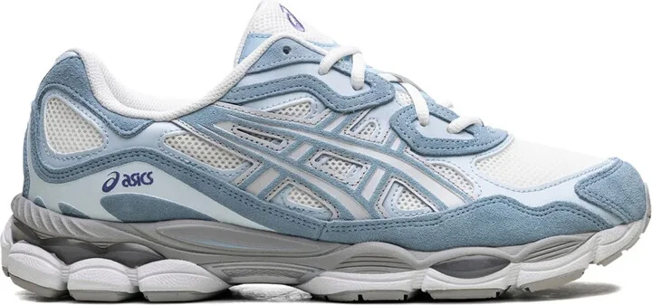 GEL-NYC "Arctic Sky" sneakers