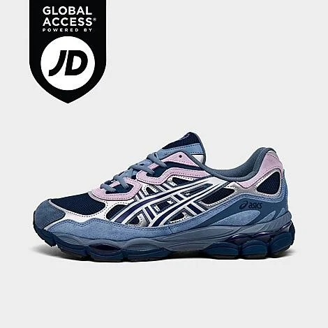 GEL-NYC Casual Shoes