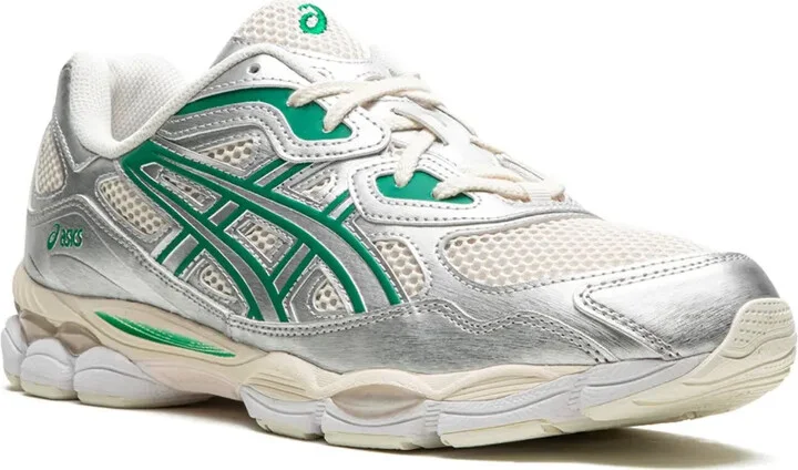Gel-NYC "Cream Kale" sneakers - Image 2