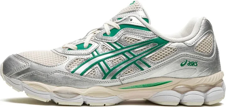 Gel-NYC "Cream Kale" sneakers - Image 5