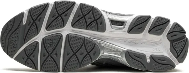 GEL-NYC "Cream/Steel Grey" sneakers - Image 4