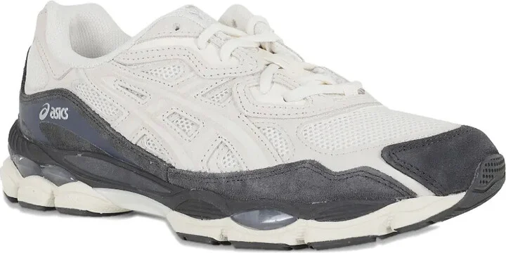 Gel-Nyc embroidered-logo sneakers - Image 2