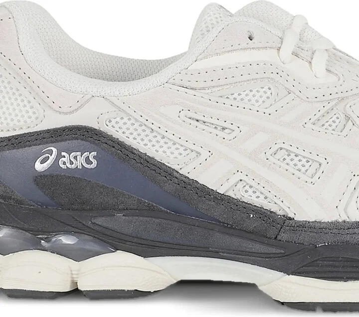 Gel-Nyc embroidered-logo sneakers - Image 3