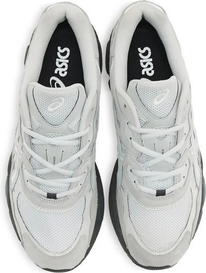 Gel-NYC "Glacier Grey Black" sneakers - Image 4