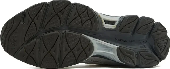 Gel-NYC "Glacier Grey Black" sneakers - Image 5