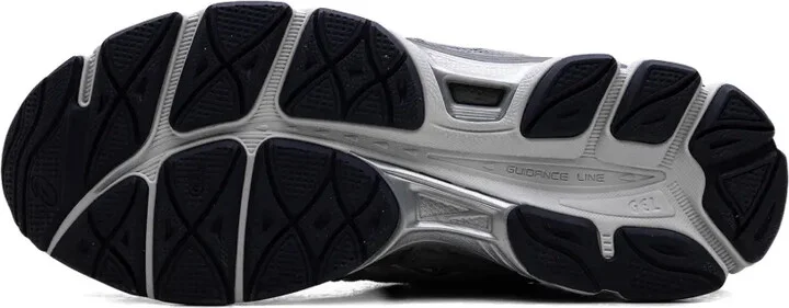 Gel-NYC "Glacier Grey/Gravel" sneakers - Image 4