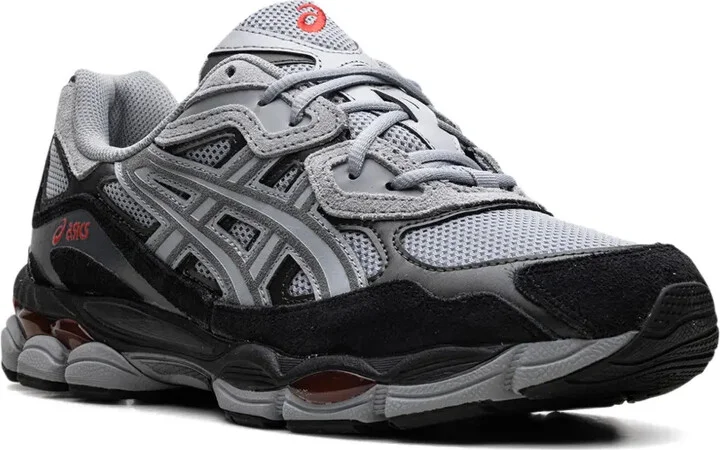 GEL-NYC "Gravel Black" sneakers - Image 2