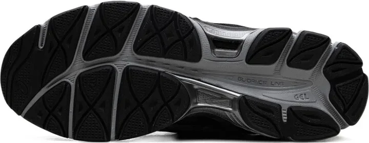 GEL-NYC "Gravel Black" sneakers - Image 4