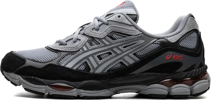 GEL-NYC "Gravel Black" sneakers - Image 5