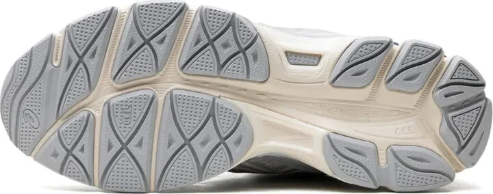 GEL-NYC "Ivory/Mid Grey" sneakers - Image 4
