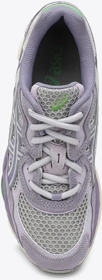 Gel-NYC Leather Sneakers - Image 2