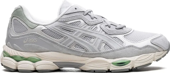 Gel-NYC low-top sneakers - Image 2
