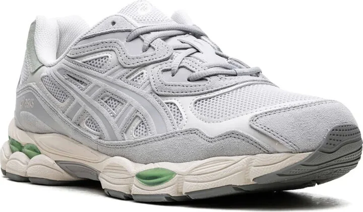 Gel-NYC low-top sneakers - Image 3